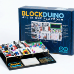 Blockduino