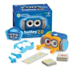 Botley® 2.0 the Coding Robot