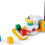LEGO Education Computer Science & AI Kit K-2 ( +5 )