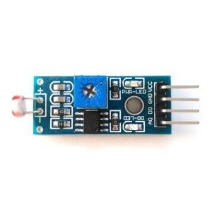 LDR Module 4pin Photoresistor