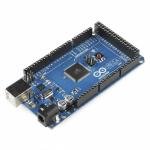 Arduino Mega2560 Rev3 Original Chips - Clone