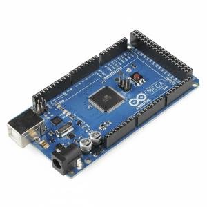 Arduino Mega2560 Rev3 Original Chips - Clone
