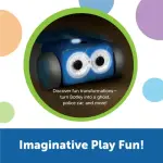 Botley® 2.0 the Coding Robot Activity Set