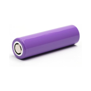 Battery 3.7V 18650 Lithium Rechargeable With CCC Certificate