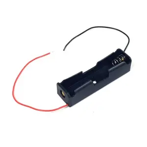 Battery Holder 1x18650