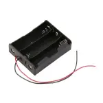 Battery Holder 3x18650