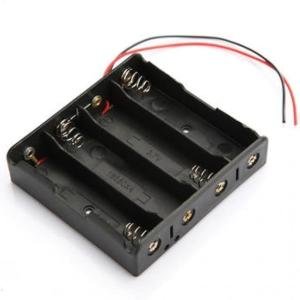Battery Holder 4x18650