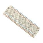 BB-01 Breadboard 830 Tie Point