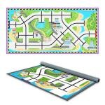 Codeavour 7.0 International Complete Arena Kit for Wellness Wave AI-Robo Challenge