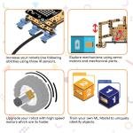 Quarky Creator’s Kit for Codeavour International