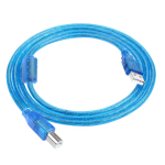 USB Cable Shielded 1.4m