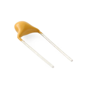 Ceramic Capacitor 22pF – 50v