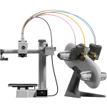 Bambu Lab A1 mini Combo – Multi Color 3D Printer Egypt