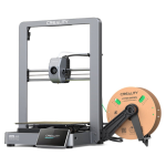 Creality Ender 3 V3 – Reliable FDM 3D Printer in Egypt