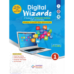 Digital Wizards – Class 1