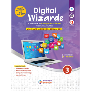 Digital Wizards – Class 3