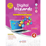 Digital Wizards – Class 4