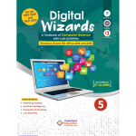 Digital Wizards – Class 5