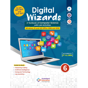 Digital Wizards – Class 6