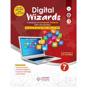 Digital Wizards – Class 7