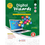 Digital Wizards – Class 8