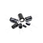 Capacitor 4.7uF 50V