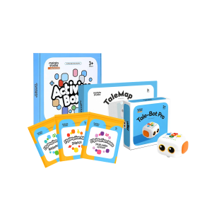 Tale-Bot Junior Innovators Bundle
