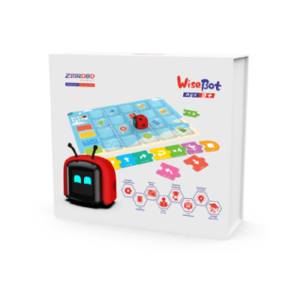 ZMROBO WiseBot