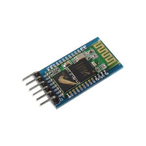 HC-06 Bluetooth Module