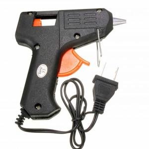 SD-A601 Hot Melt Glue Gun 20W With On/Off Switch