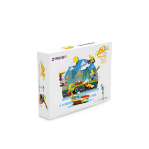 ZMROBO Wise Child Intermediate