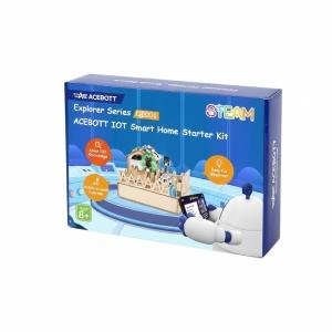 Acebott Smart Home IOT STEM Kit