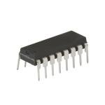 L293D - 4 Channel Driver H-Bridge IC
