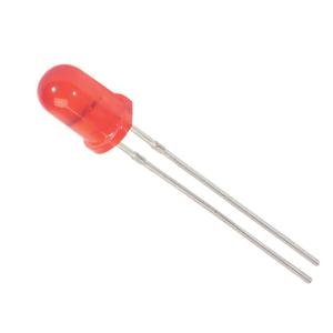 LED 5mm Red Color
