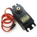 MG995 Servo Motor 180° 10 kg.cm Metal Gears