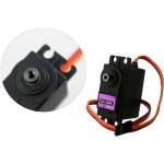 MG996R Servo Motor 180° 11 kg.cm Metal Gears
