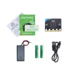 micro:bit Go V2 (On-the-go Starter Bundle)