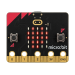 Micro Bit Controller