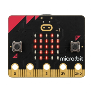Micro Bit Controller