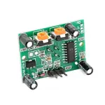 PIR Motion Sensor Module HC-SR501