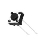 Press 2pin 6x6x4.3 mm Tack Switch