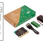 microbit v2 GO Bundle