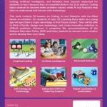 ArtificiaI Intelligence and Robotics with Python Book Class 10