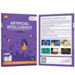 Artificial Intelligence Book for Class 10 CBSE Skill Subject 417
