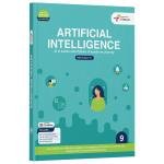 Artificial Intelligence Book for Class 9 CBSE Skill Subject 417