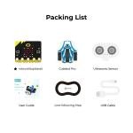 ELECFREAKS Smart Cutebot Pro V2