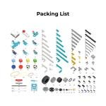 ELECFREAKS micro:bit Nezha Pro Sports Kit