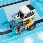 ELECFREAKS micro:bit Nezha Pro Sports Kit