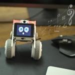 ELECFREAKS CM4 Xgo-rider