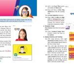 Fun Filled Coding, AI and Robotics Book for Class 3